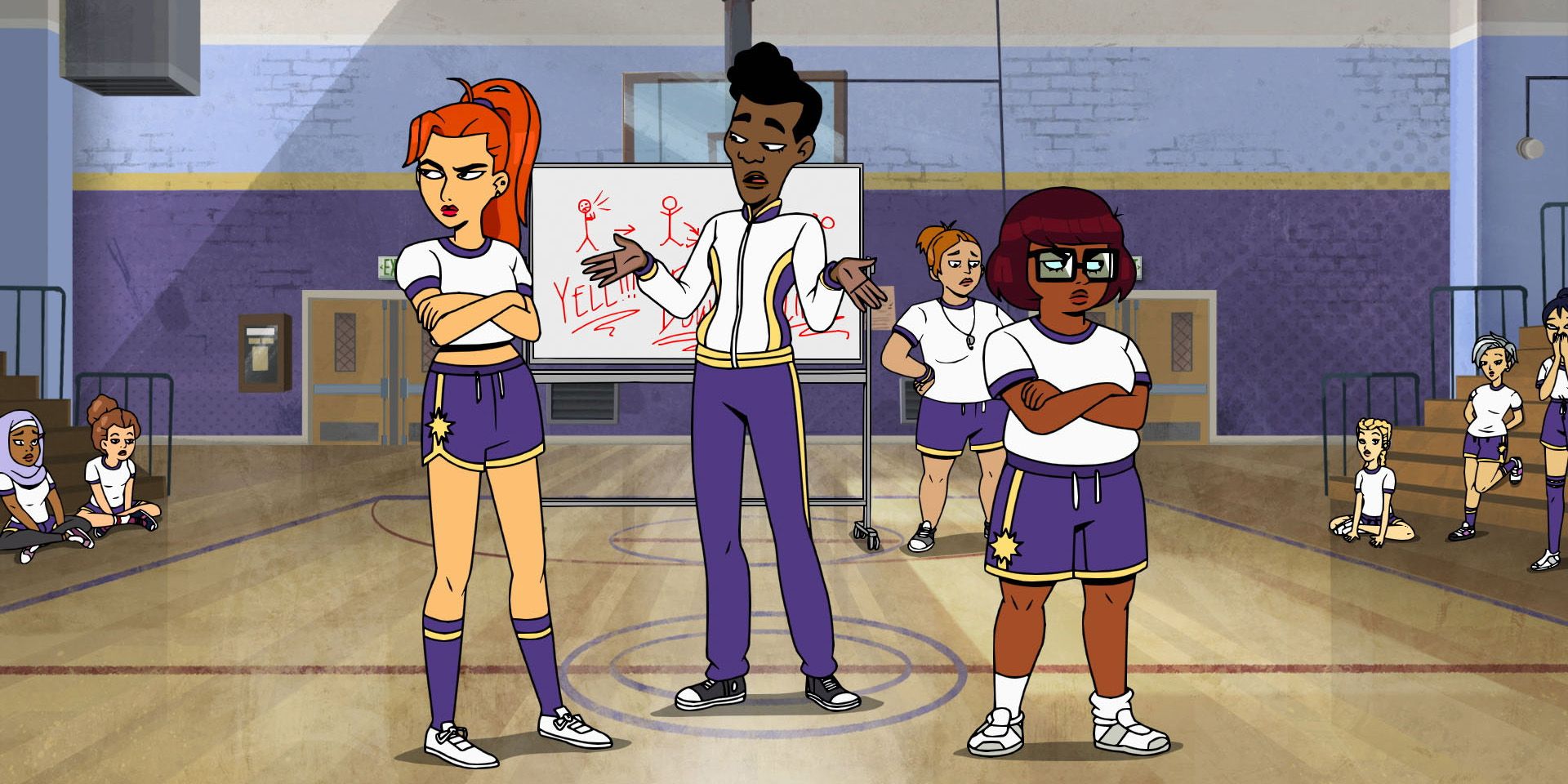 Final Trailer for Adult Animated Series 'Velma' Featuring Mindy Kaling