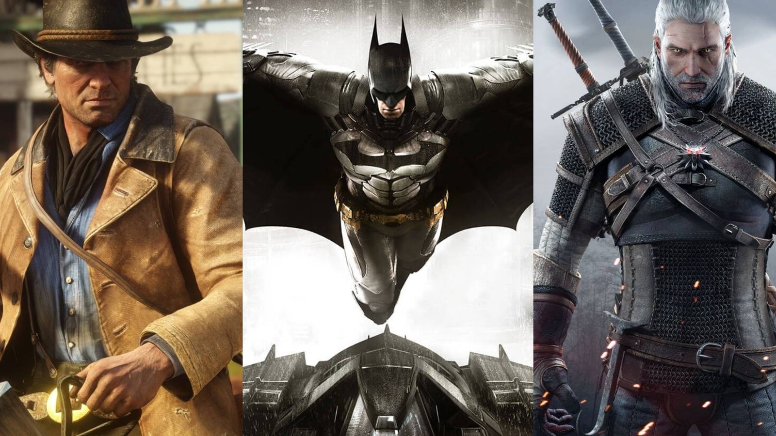 10 Video Games With The Best Post-Campaign Content
