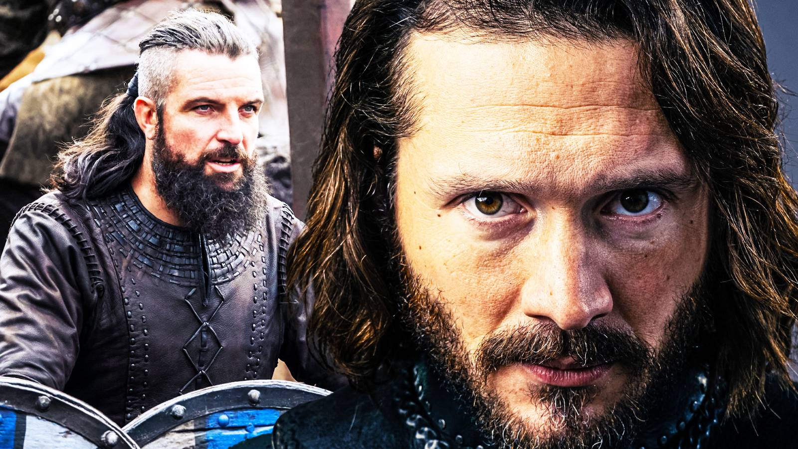 Will Godwin's Son Become King Of England In Vikings Valhalla?