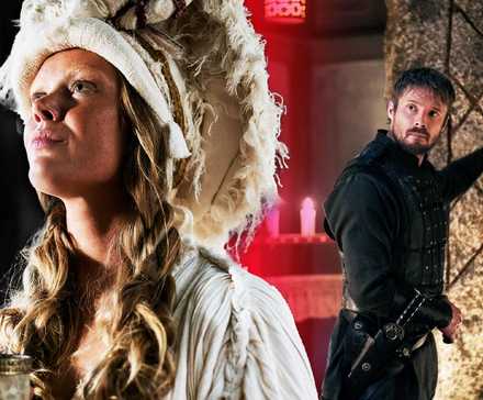 Who Is Erik The Red? The True Story Of Vikings Valhalla's Greenlander