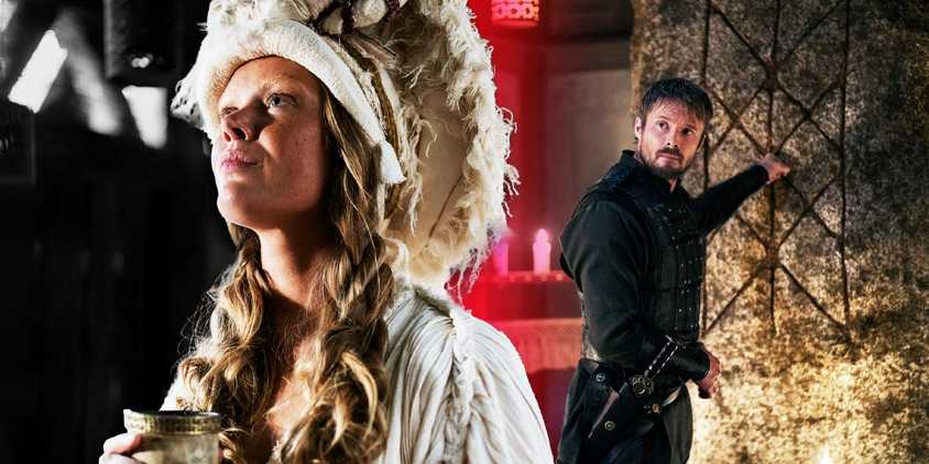 Vikings: Valhalla Cast & Real Life Character Guide