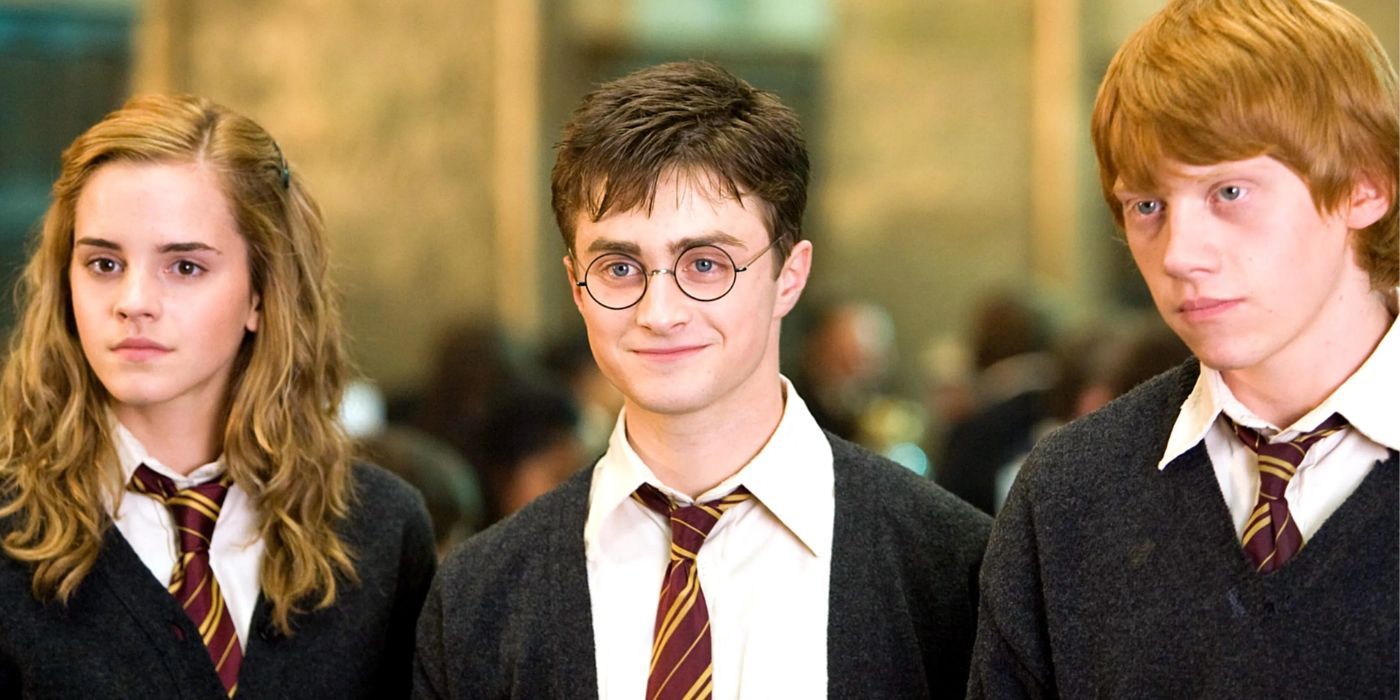 ¿Qué casa de Hogwarts soy?  Los 20 mejores cuestionarios de Harry Potter para ordenar