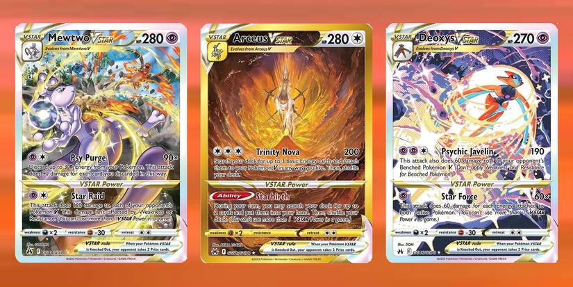 Which Pokmon TCG Crown Zenith Secret Rare Cards Are Worth The Most Money Which Pokmon TCG Crown Zenith Secret Rare Cards Are Worth The Most Money