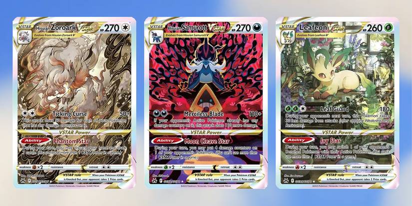 pokemon vending series 4 card list Hatterene V (065/159) [Sword & Shield: Crown Zenith]