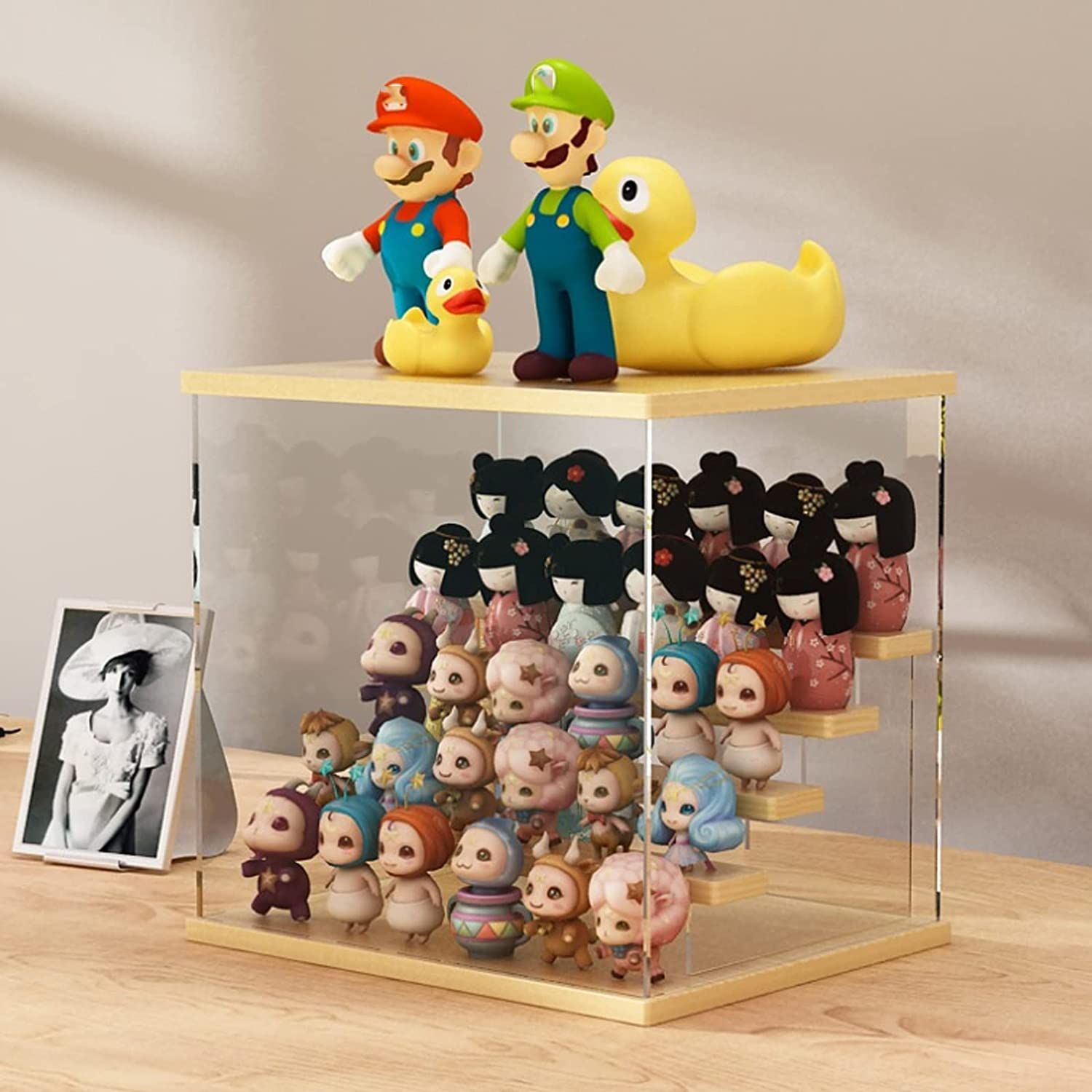 Best Funko Pop! Display Cases (Updated 2023)