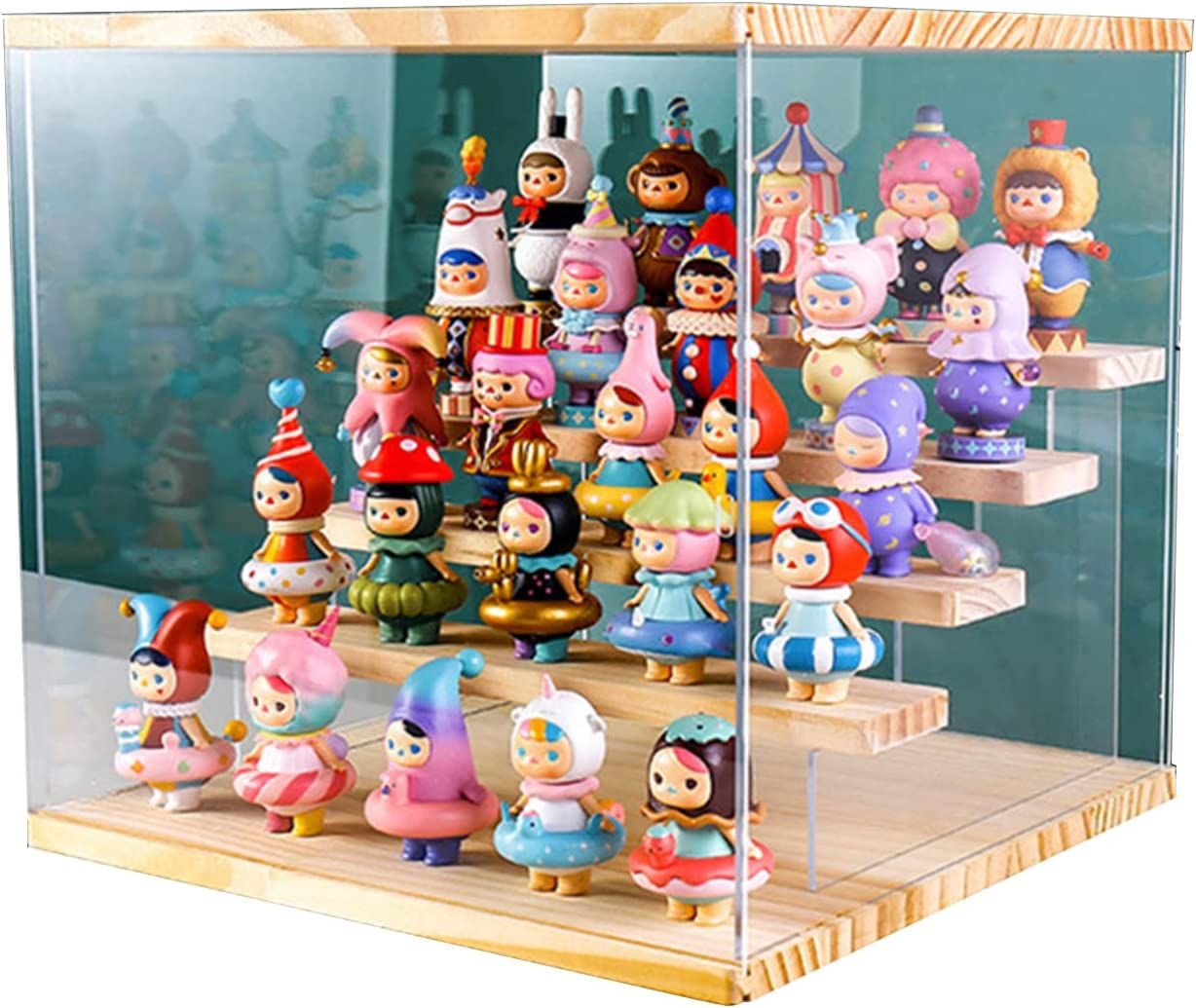 Best Funko Pop! Display Cases (Updated 2023)