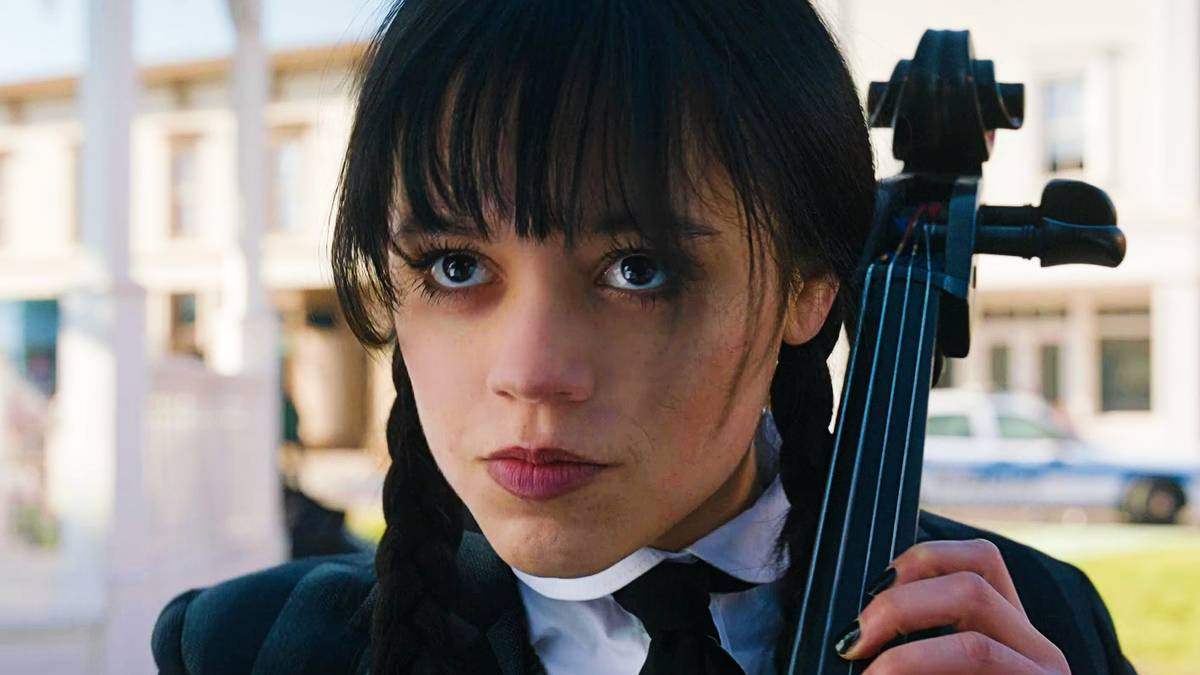 Wednesday Season 2 Renewal Confirmed After Breaking Netflix Viewership ...