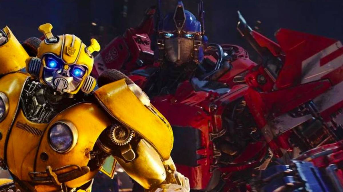The Full Live-Action Transformers Timeline Explained (& Best Watch Order)
