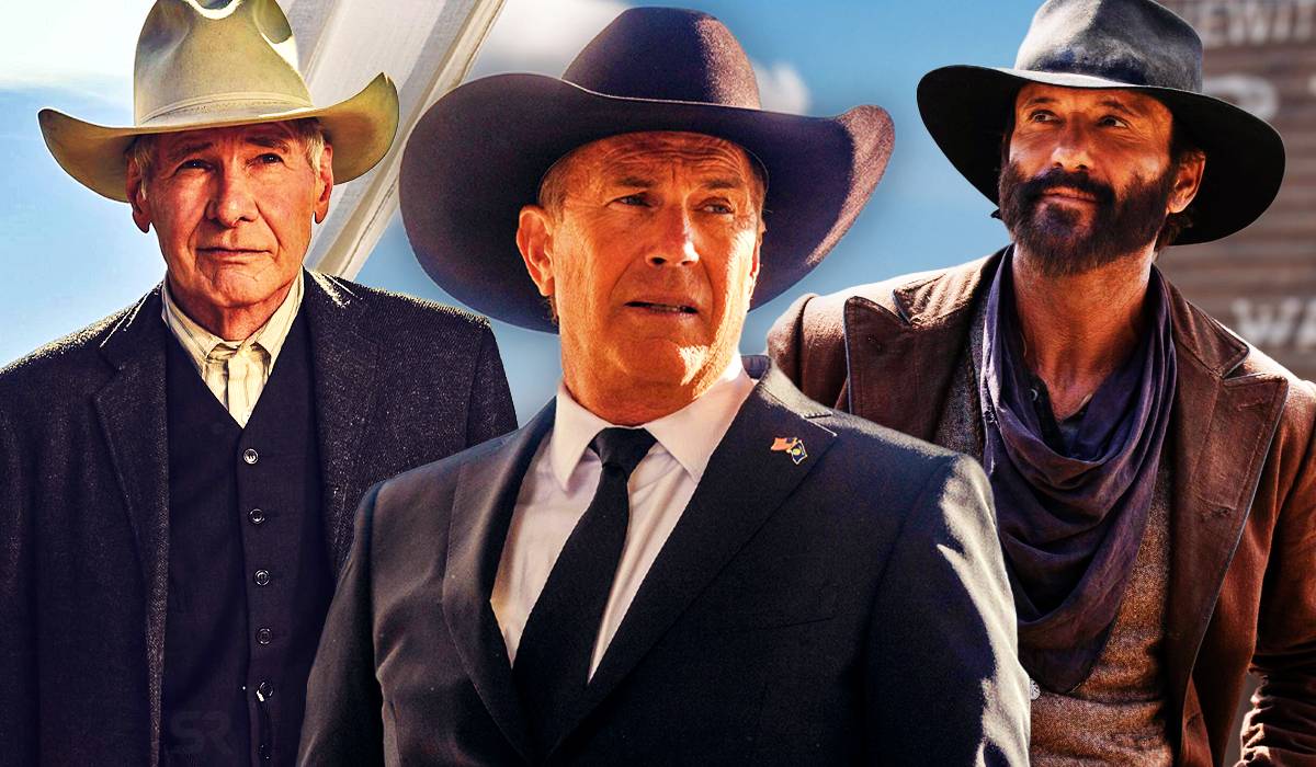 What's Going On With Yellowstone? Franchise Future & Changes Explained