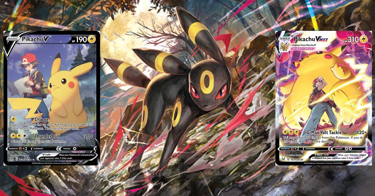 pokemon v cards 5 Card Lot - Legendary & Mytical - Random Selection Shield Era Which Pokmon TCG V &