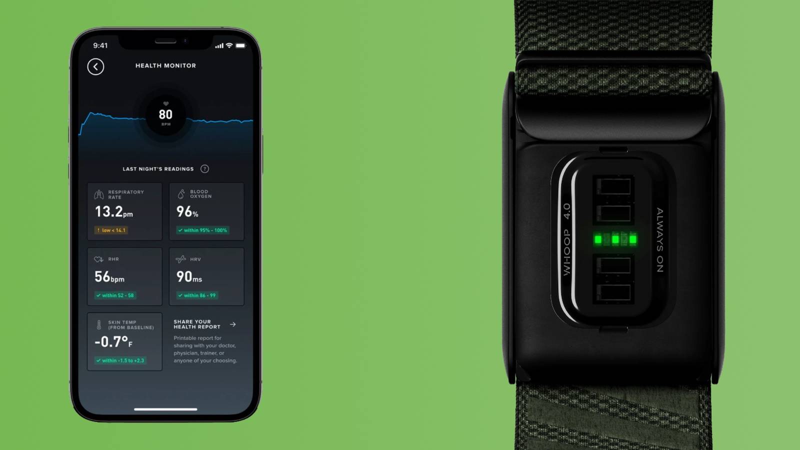 The 9 best fitness apps of 2025, image size:1600x900