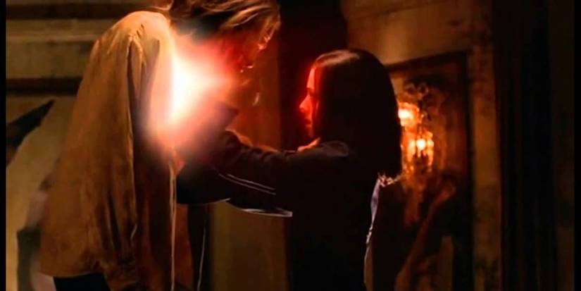 I Love Buffy, But The Reboot Has To Change These X Things About The ...