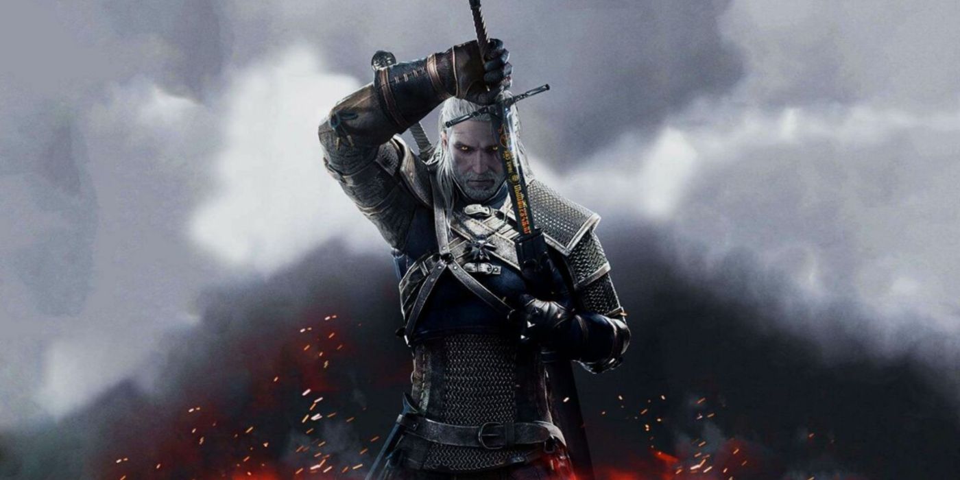 Forget New Releases, Witcher 3 Will Be Your Game Of The Year (Again)