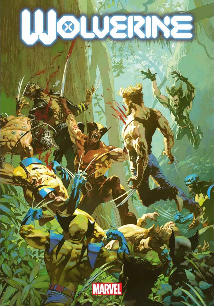 Wolverine's Own Clone Saga Will Leave One Wolverine Left Standing