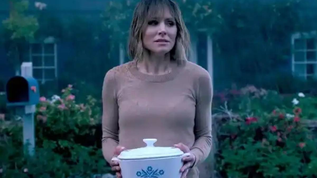 where was the woman in the house filmed Image 2