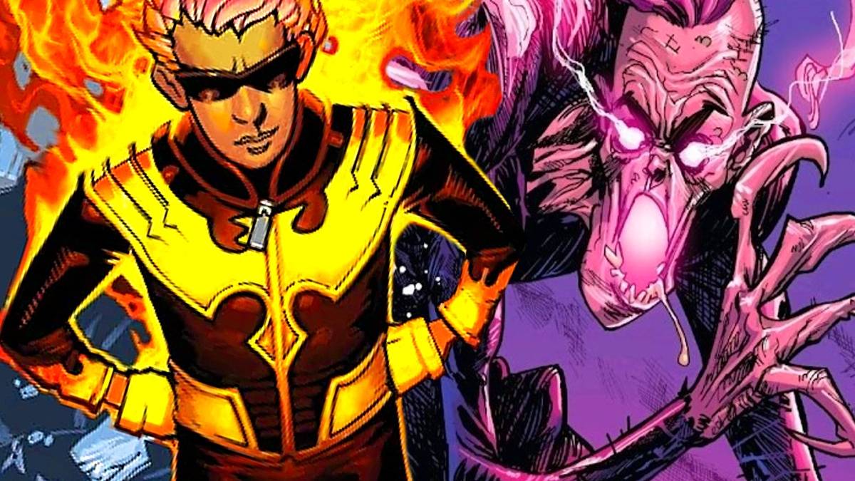 X-Men Just Set Up Its Missing Phoenix As Mutantkind's Next Big Threat