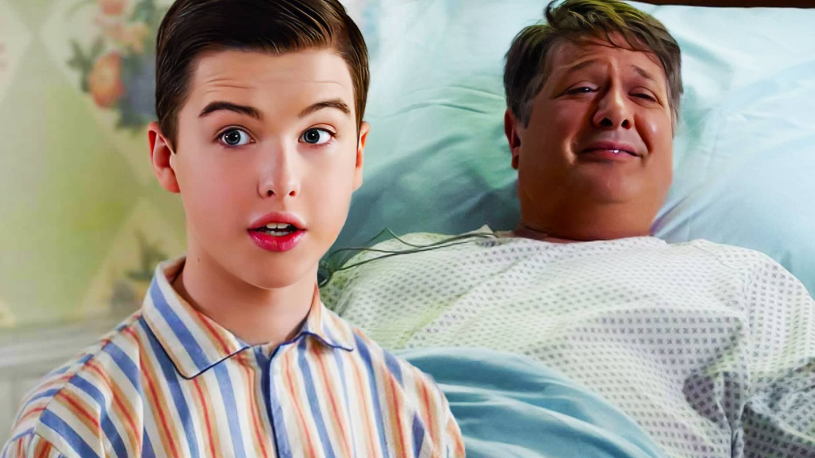 Young Sheldon’s Best George Death Fix Is A Time Jump