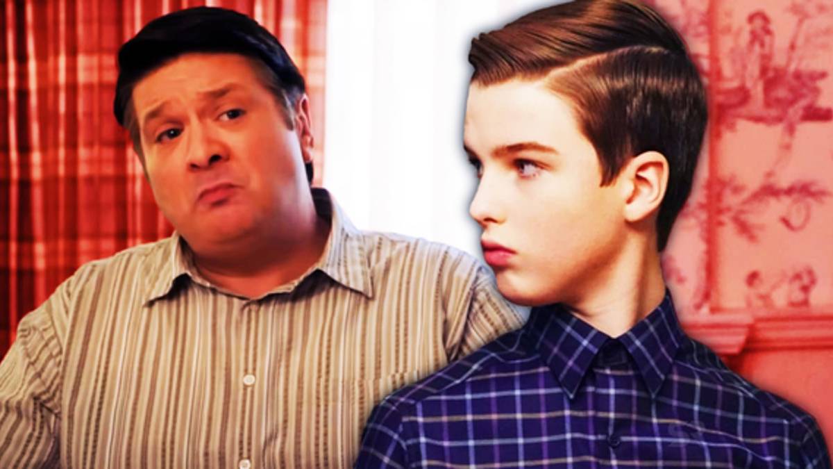 Young Sheldon May Have Just Set Up Season 6’s Most Painful George Job Fate