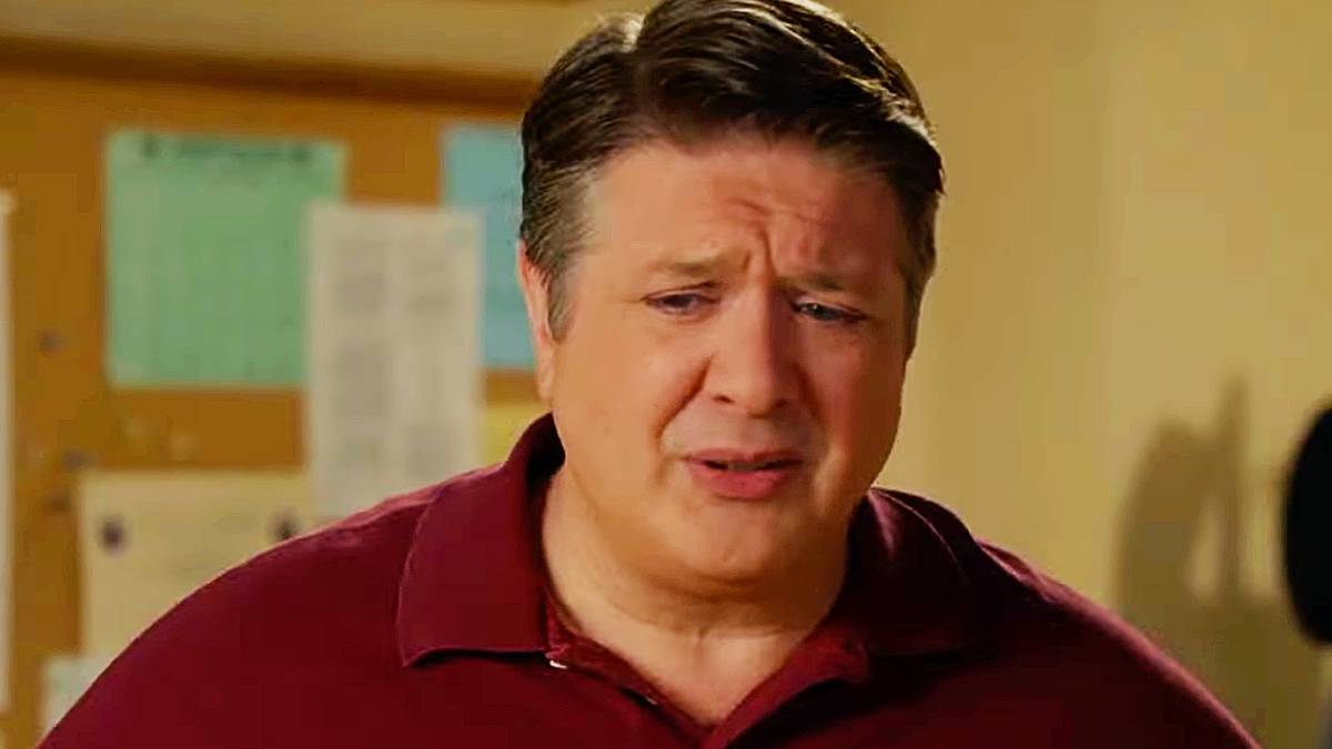 Young Sheldon Season 6 Episode 9 Clip Sees TBBT's Version Of George