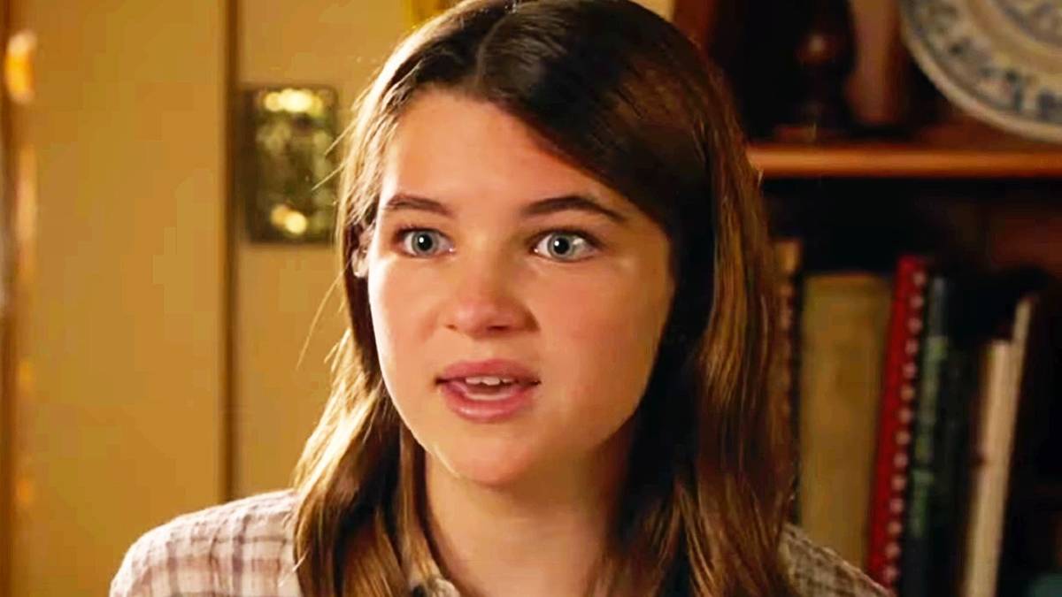 Young Sheldon Star’s Real-Life Accident Resulted In A Big Missy Change