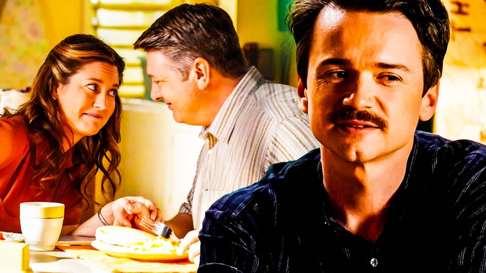 Young Sheldon Season 6 Just Secretly Set Up George’s Cheating Scandal