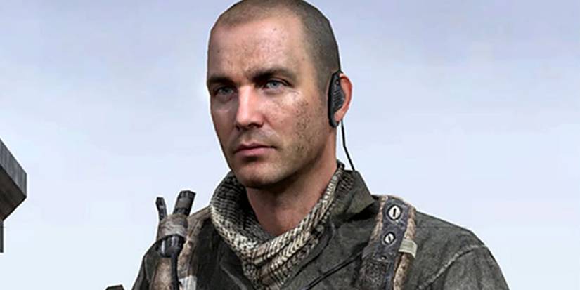 10 Harsh Realities Of Replaying Call Of Duty: Modern Warfare 3’s Campaign