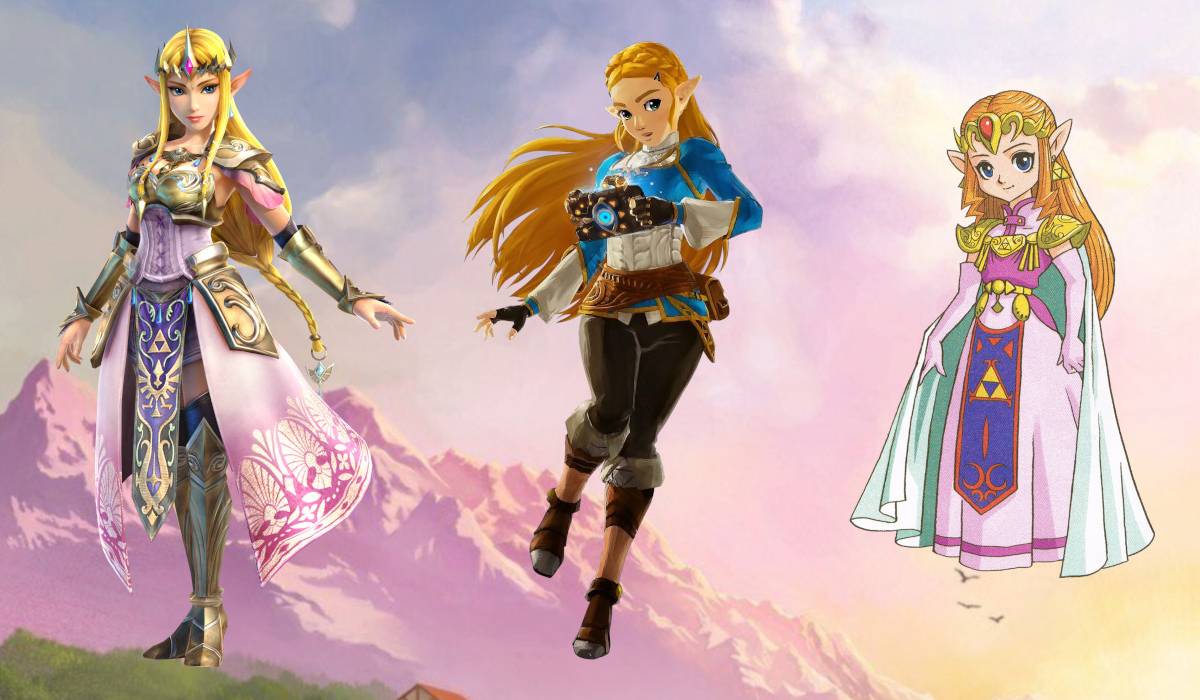 princess zelda dress up game Princess Zelda Dress TLOZ Breath of the Wild Cosplay Costume Takerlama