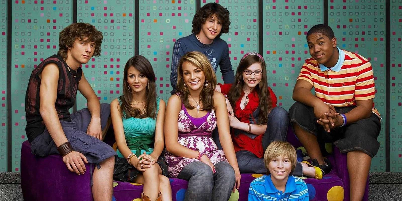 Zoey 101 Sequel Movie With Most Original Cast Returning Begins Filming, image size:1600x800