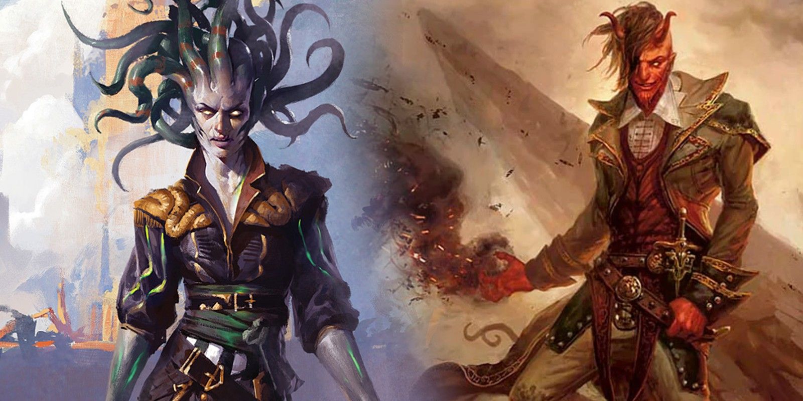 Magic: The Gathering - 10 Worst Planeswalker Cards Of All Time
