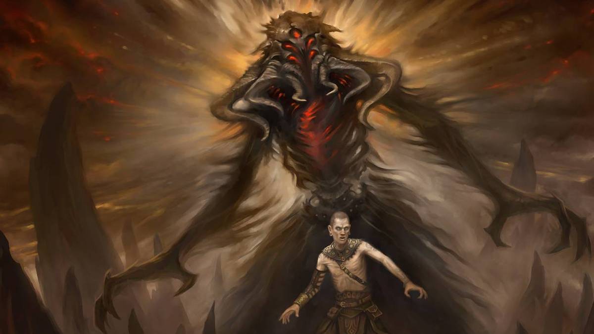 Magic: The Gathering - 10 Bad Cards That Became Good