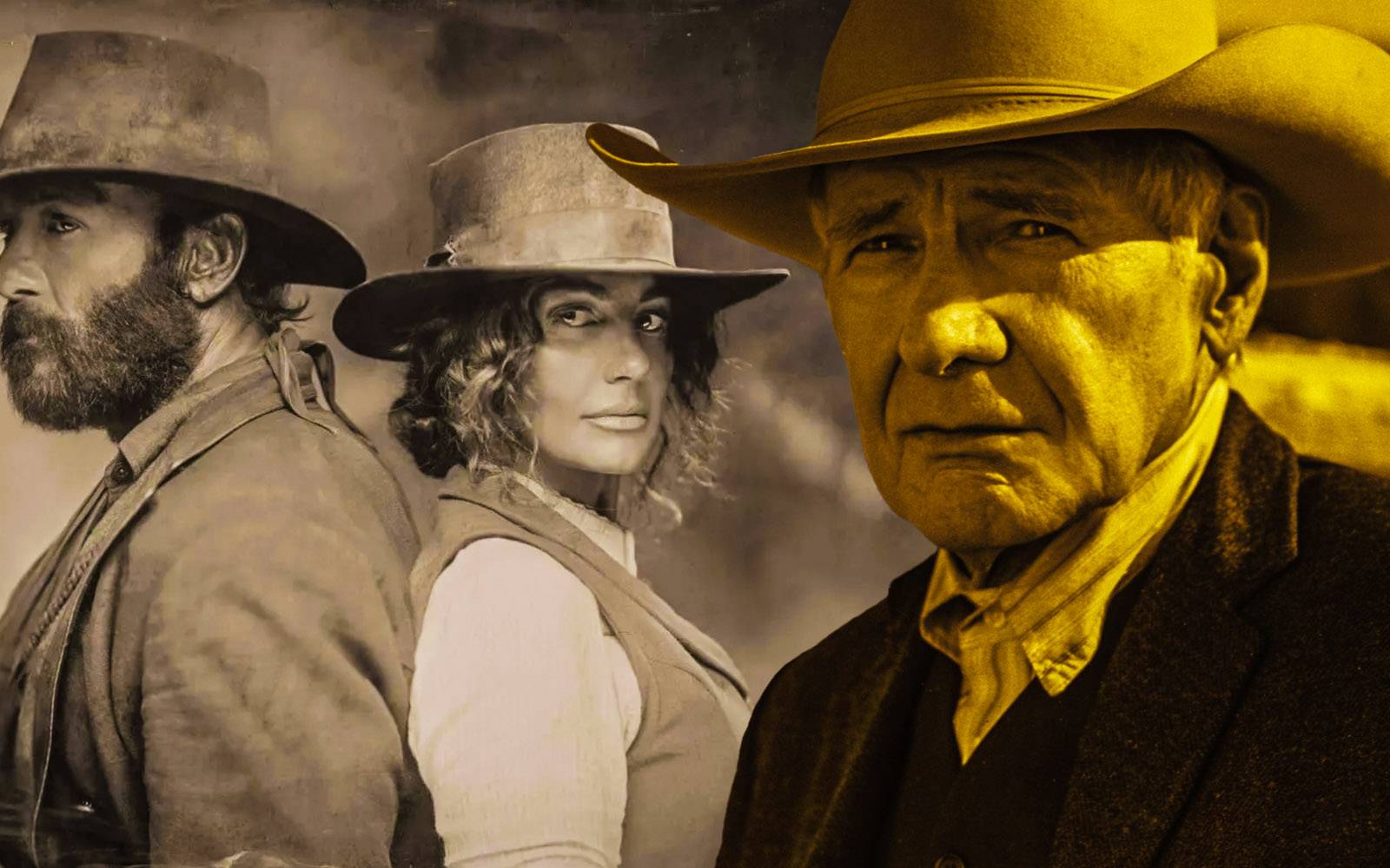 What Happened To James & Margaret Dutton After 1883 (Will They Be In 1923?)