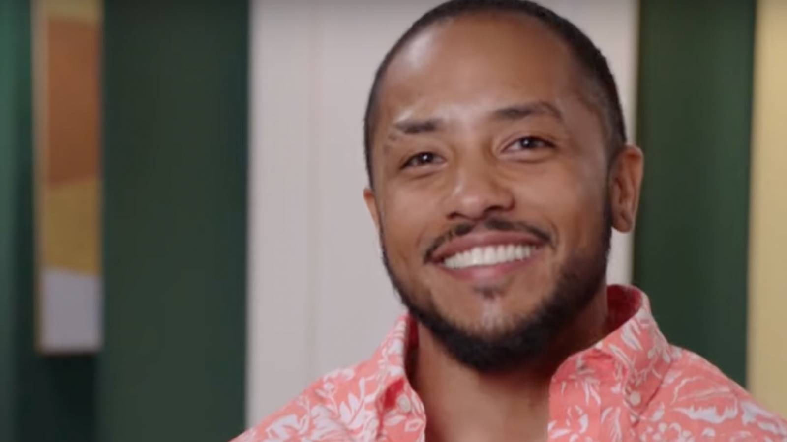 90 Day Fiancé Praised For Trans Representation By Featuring Gabriel