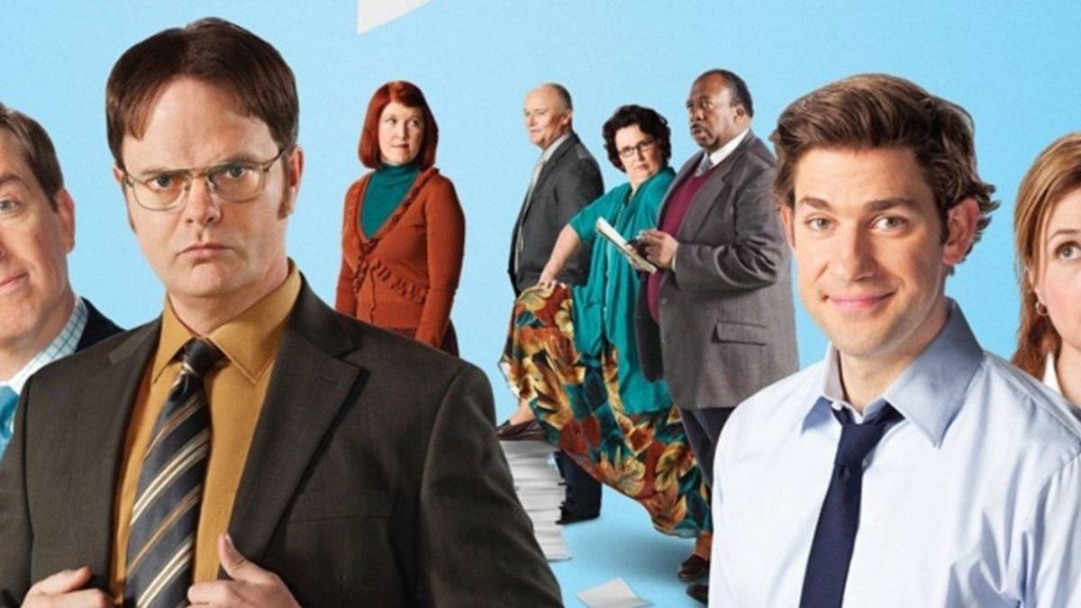 The Office Cast & Character Guide