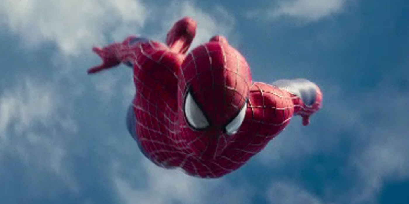 Los comentarios del regreso de Andrew Garfield sobre Spider-Man revelan exactamente cuándo debería regresar al MCU