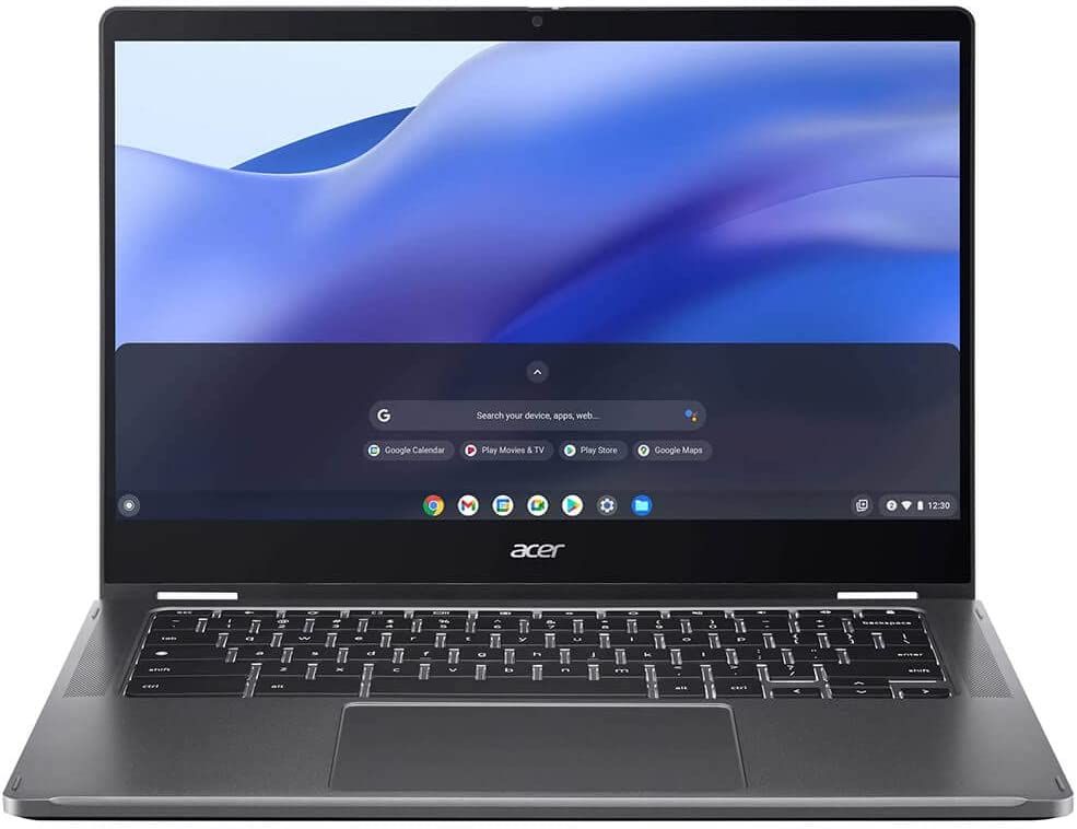 Acer Chromebook Enterprise Spin 514
