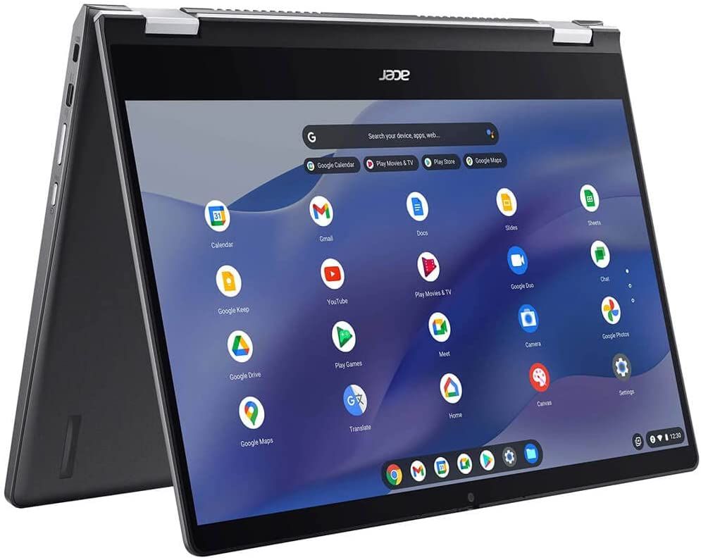 Acer Chromebook Enterprise Spin 514