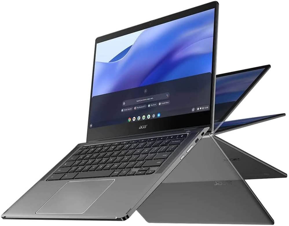 Acer Chromebook Enterprise Spin 514
