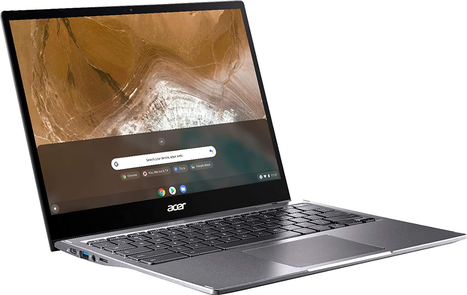 Acer - Chromebook Spin 713 2