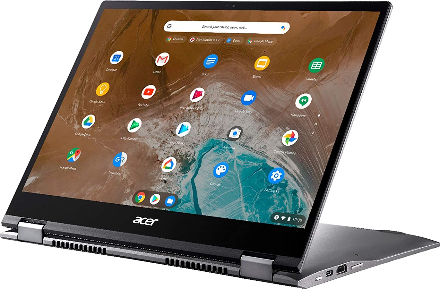 Acer - Chromebook Spin 713