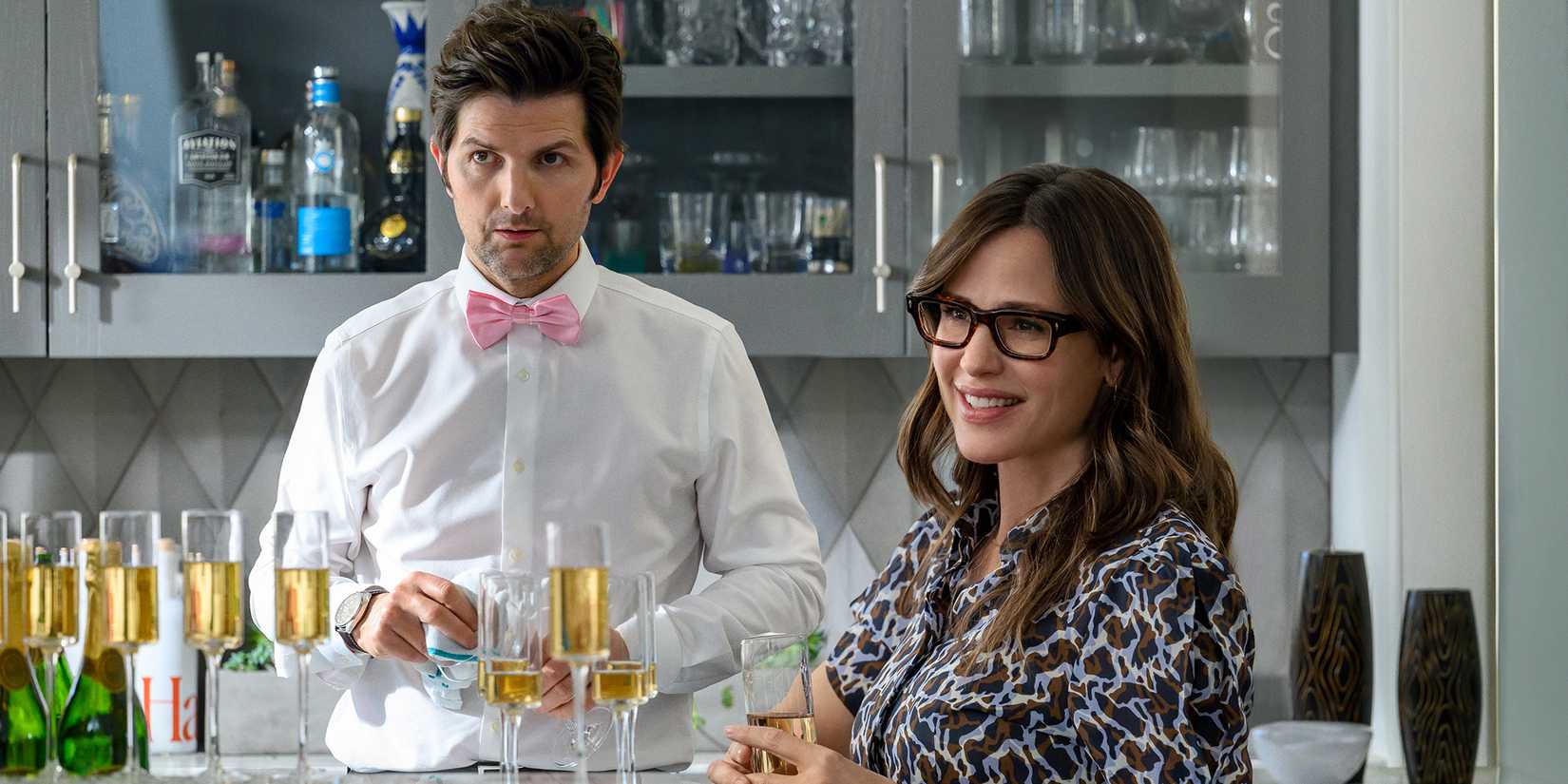 adam scott in party down season 3