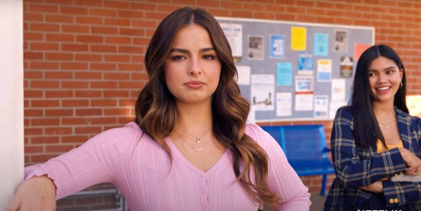 Eli Roth's Thanksgiving Horror Movie Casts Major TikTok Star As Lead