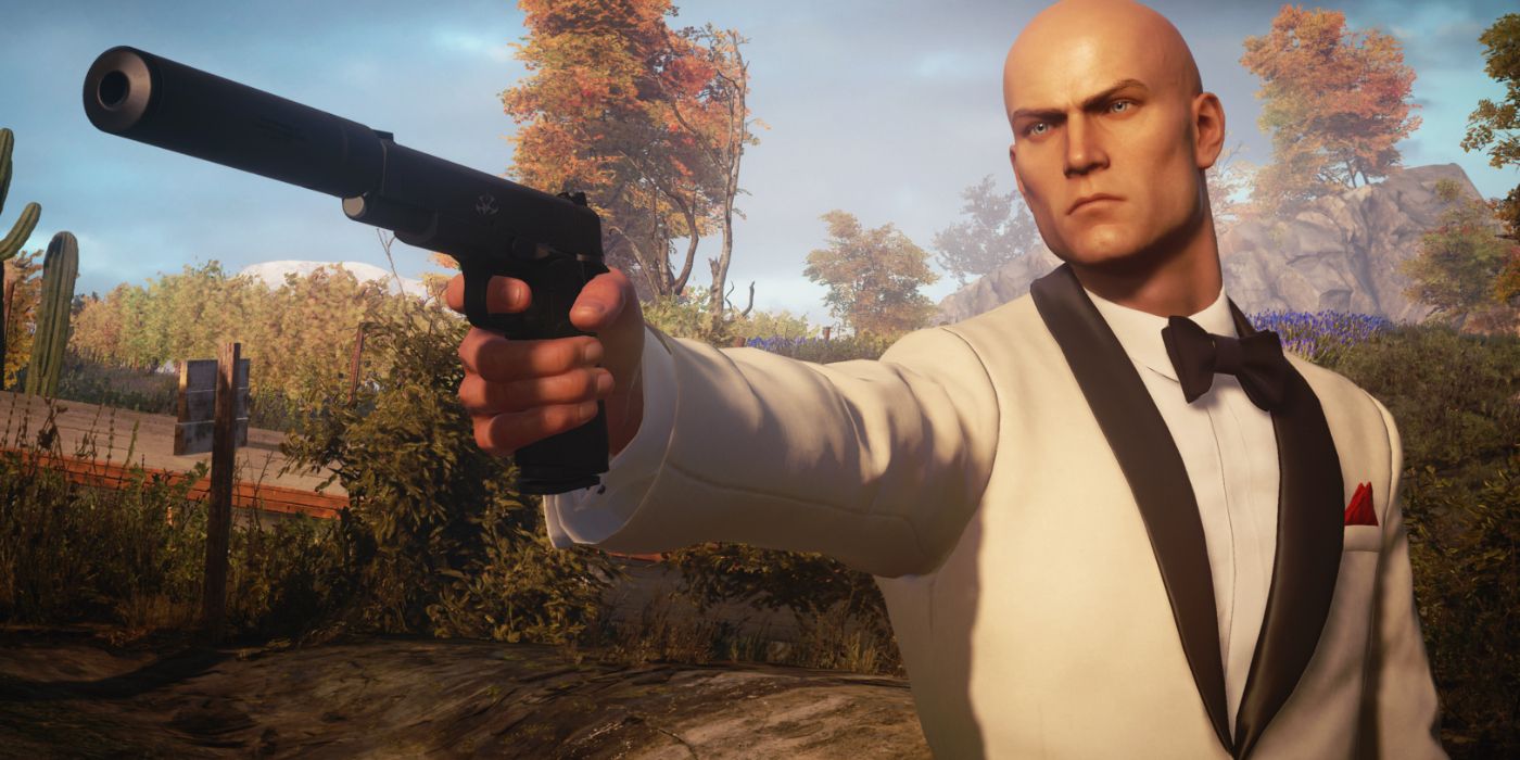 “Monumental” Hitman: World of Assassination Surpasses 75 Million ...
