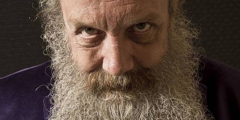 Alan Moore
