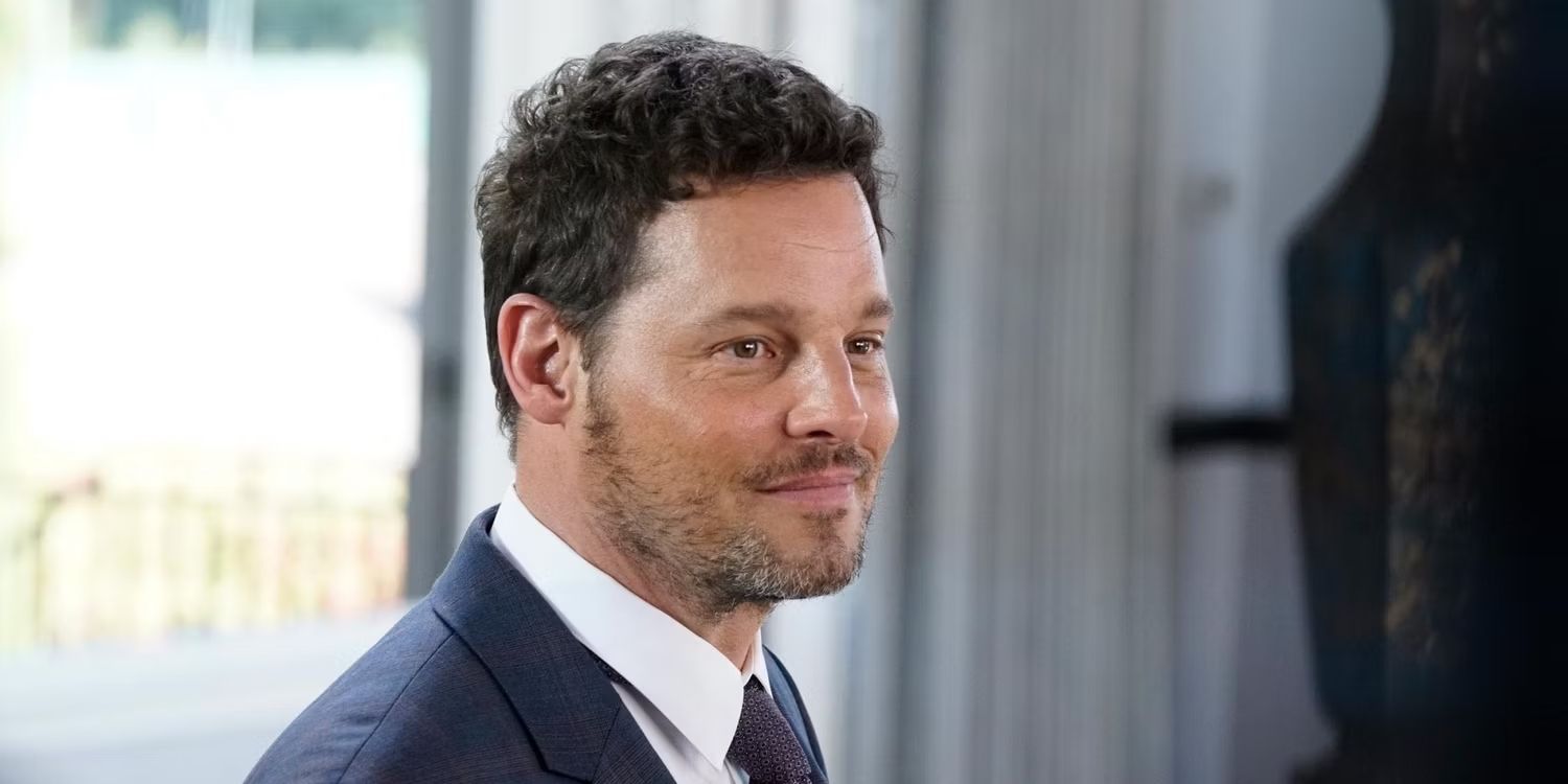 Los comentarios del regreso de Karev de Justin Chambers son buenos para la historia de la temporada 21 de Grey's Anatomy de Jo