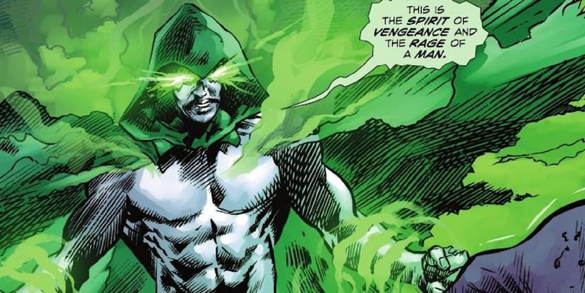 Batman Finally Revives Alfred in Immortal Legend Batman After 6 Years