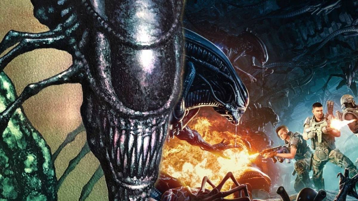 Alien Xenomorphs Have One Weakness, And It Makes Absolutely No Sense, image size:1200x675