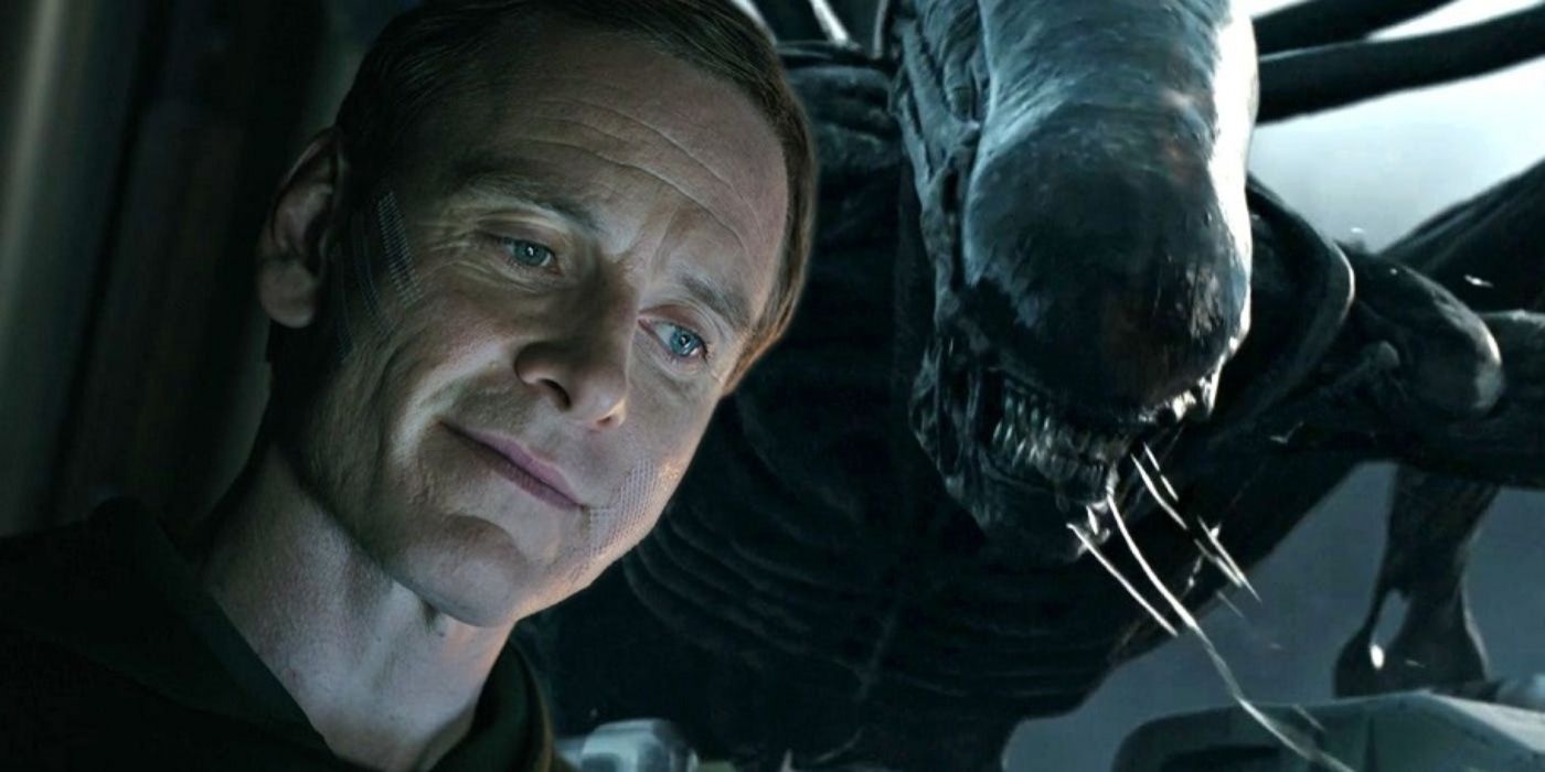 Ridley Scott's Alien Retcon Plan Risks Repeating 1 Of Sci-Fi's Most Overused Story Tropes