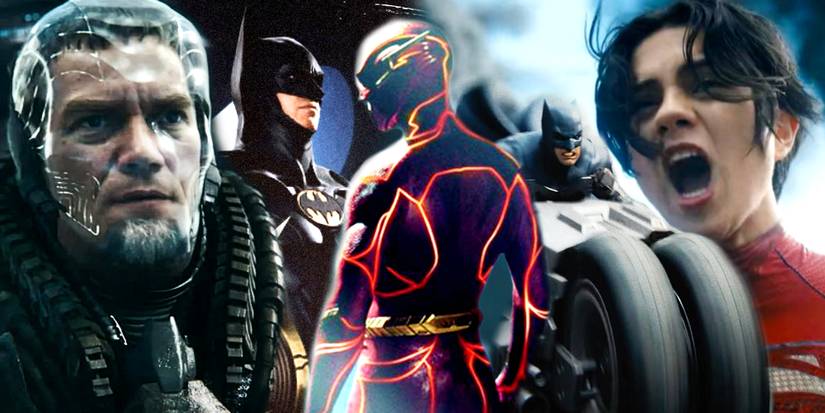 Jason Momoa Supports Ezra Miller's The Flash Movie In New Post