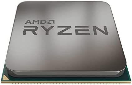 AMD Ryzen 5 2600X 2