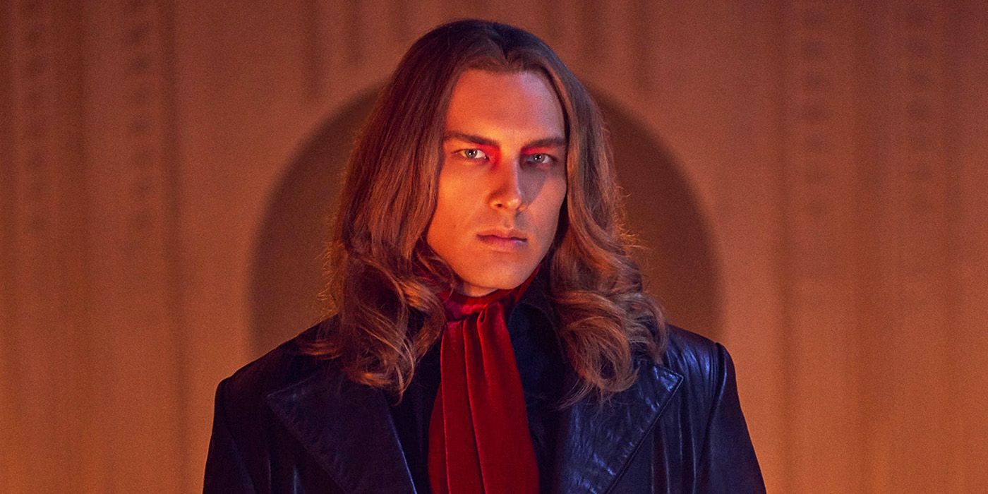 Michael Langdon in American Horror Story